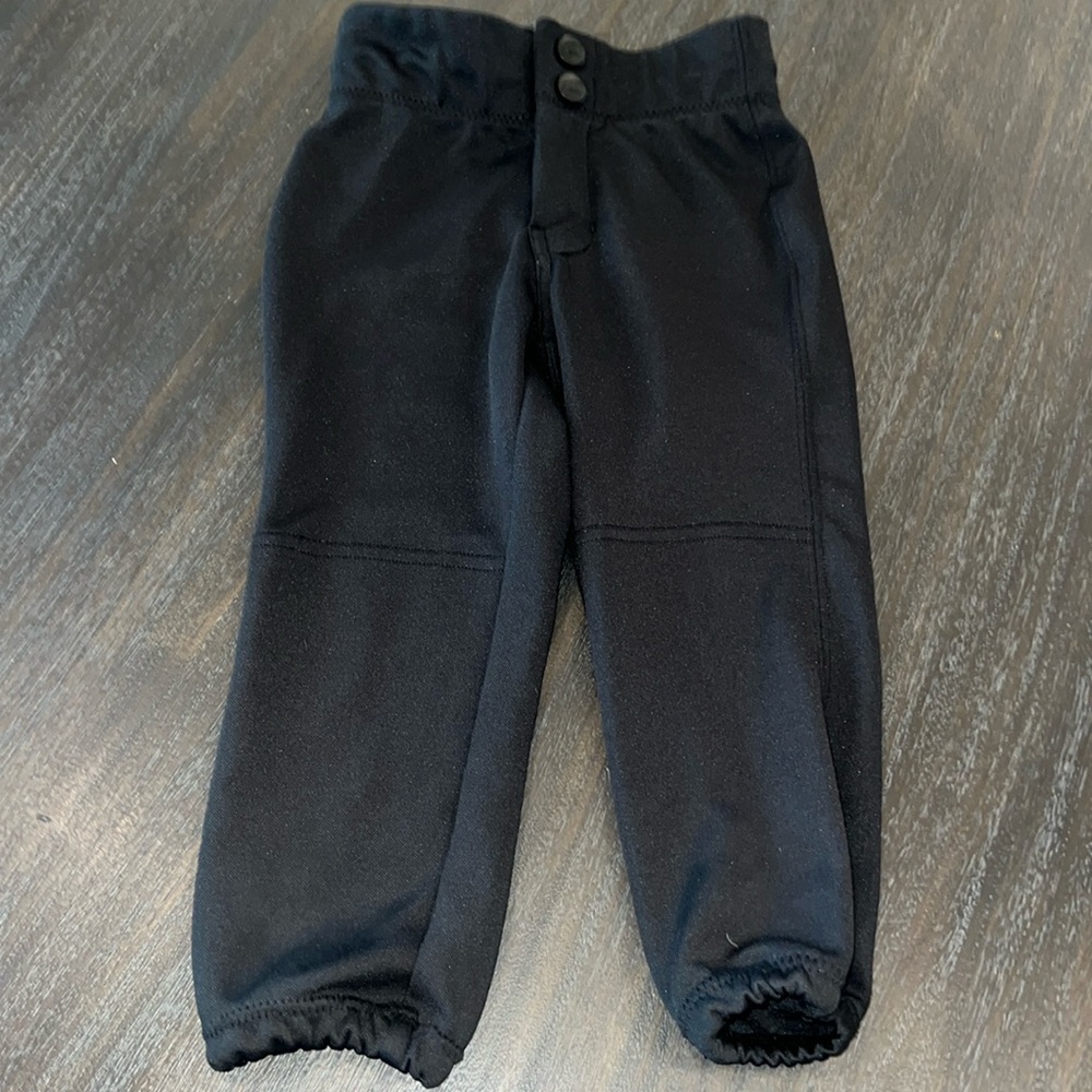Champro Girls Softball knickers XS